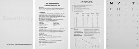 Contrast Sensitivity Chart Pdf